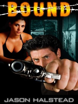 cover image of Bound